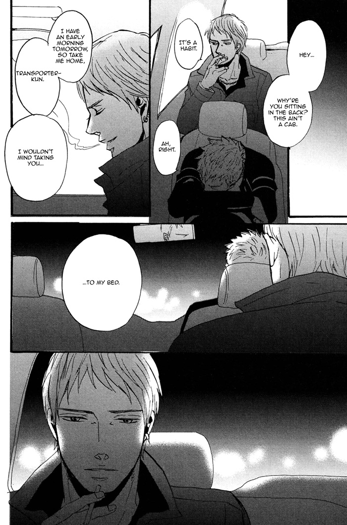 NightS Chapter 1 page 37 - 