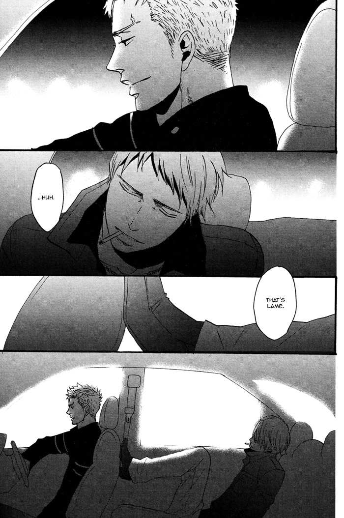 NightS Chapter 1 page 38 - 