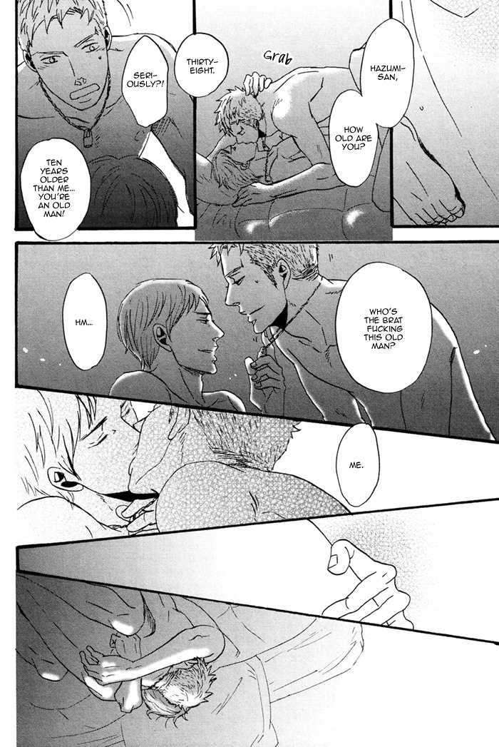 NightS Chapter 1 page 41 - 