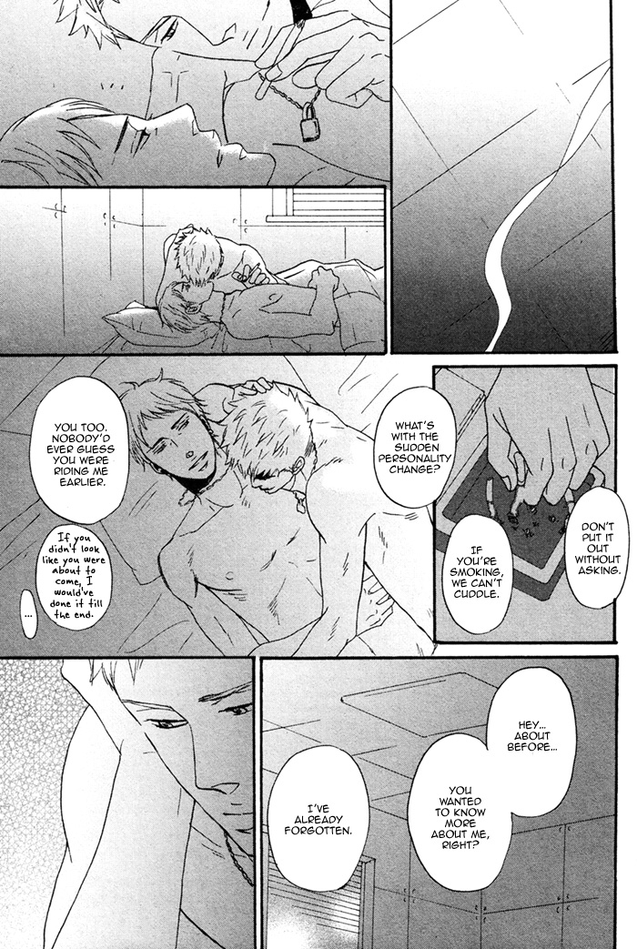 NightS Chapter 1 page 44 - 