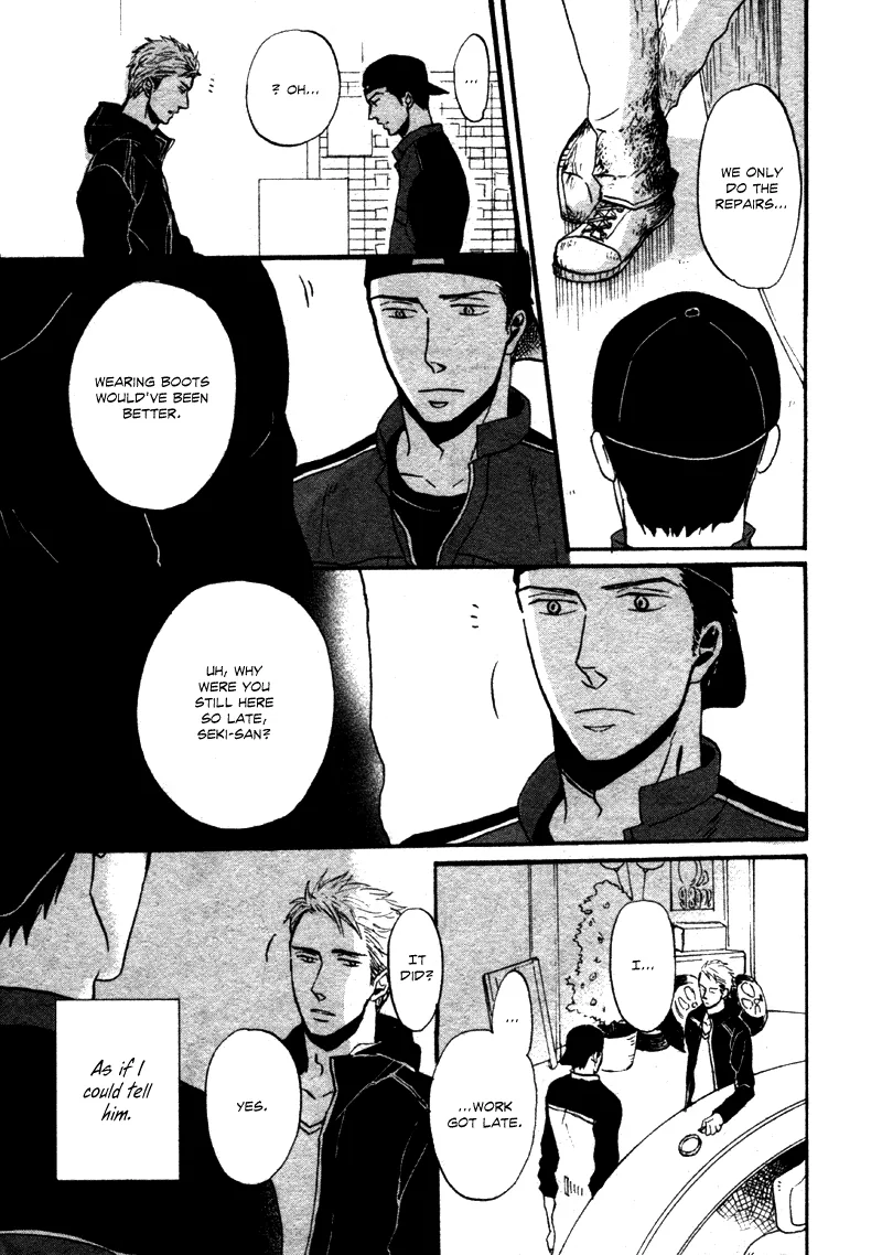NightS Chapter 3 page 16 - 