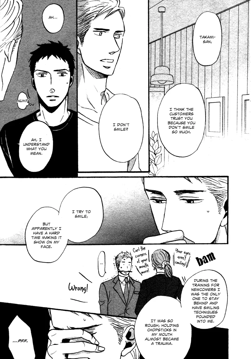 NightS Chapter 3 page 24 - 