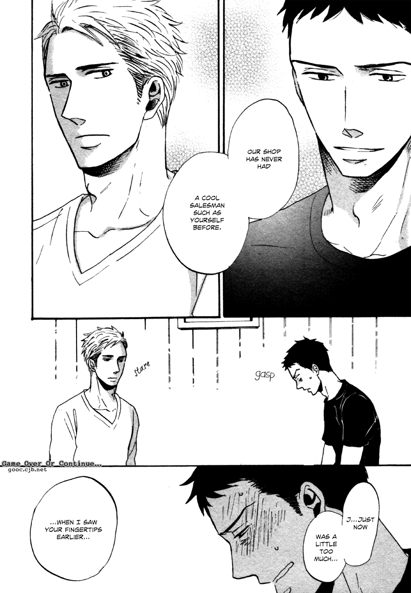 NightS Chapter 3 page 29 - 