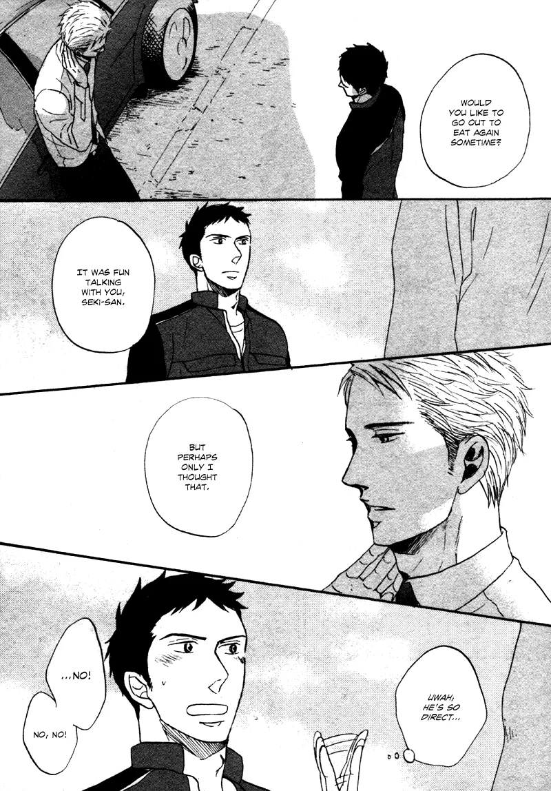 NightS Chapter 3 page 36 - 
