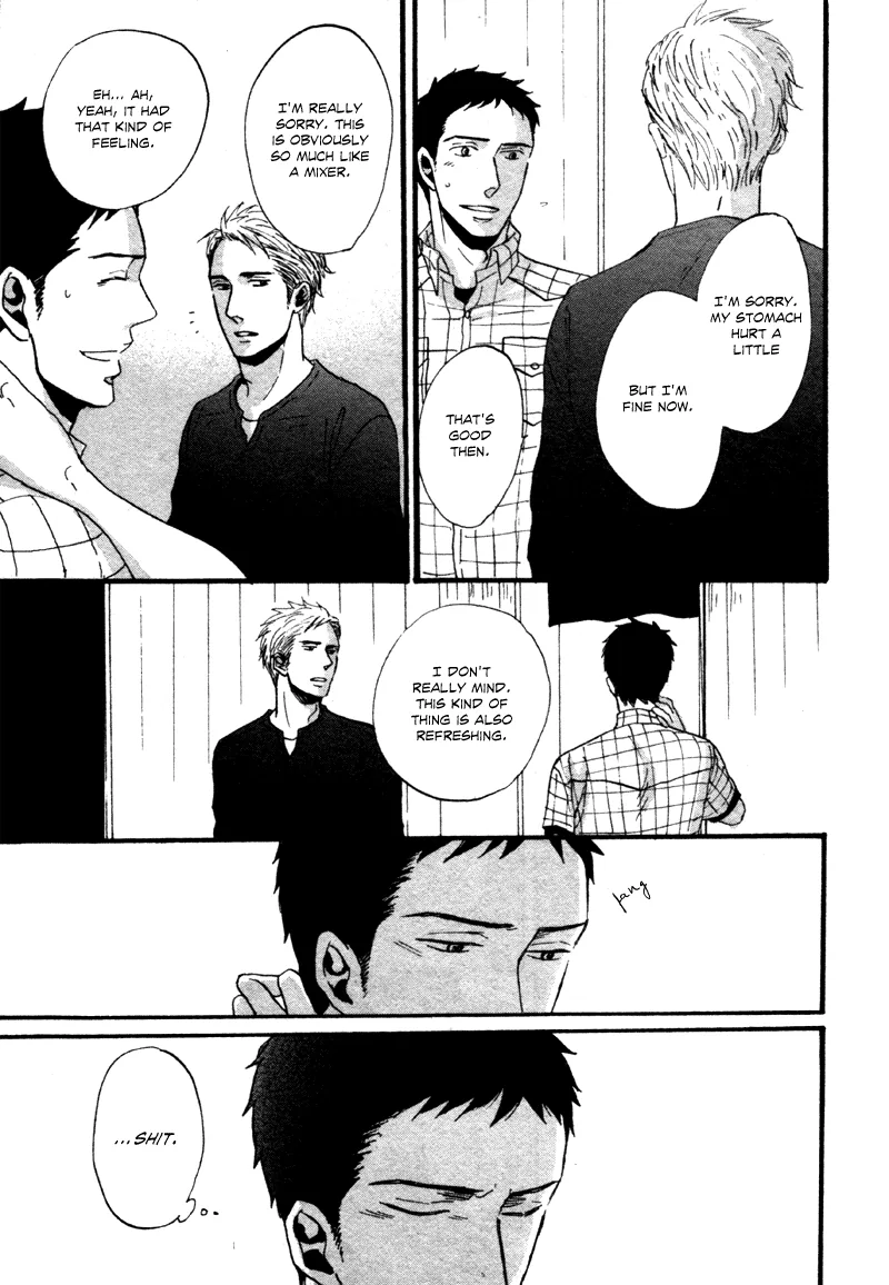 NightS Chapter 3 page 46 - 