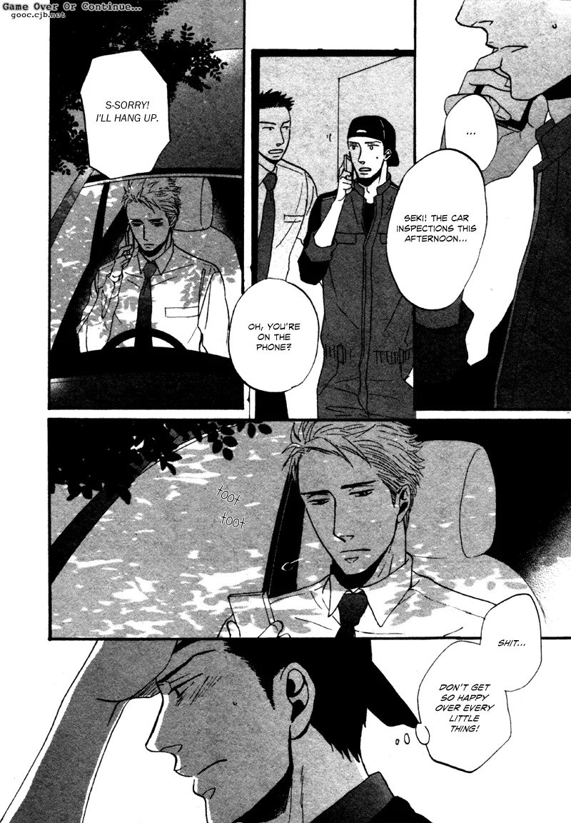 NightS Chapter 3 page 53 - 