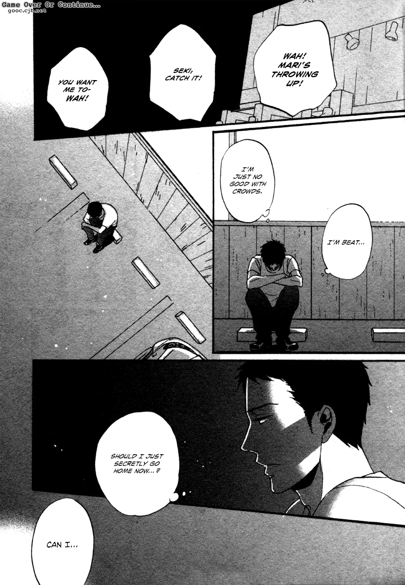NightS Chapter 3 page 55 - 