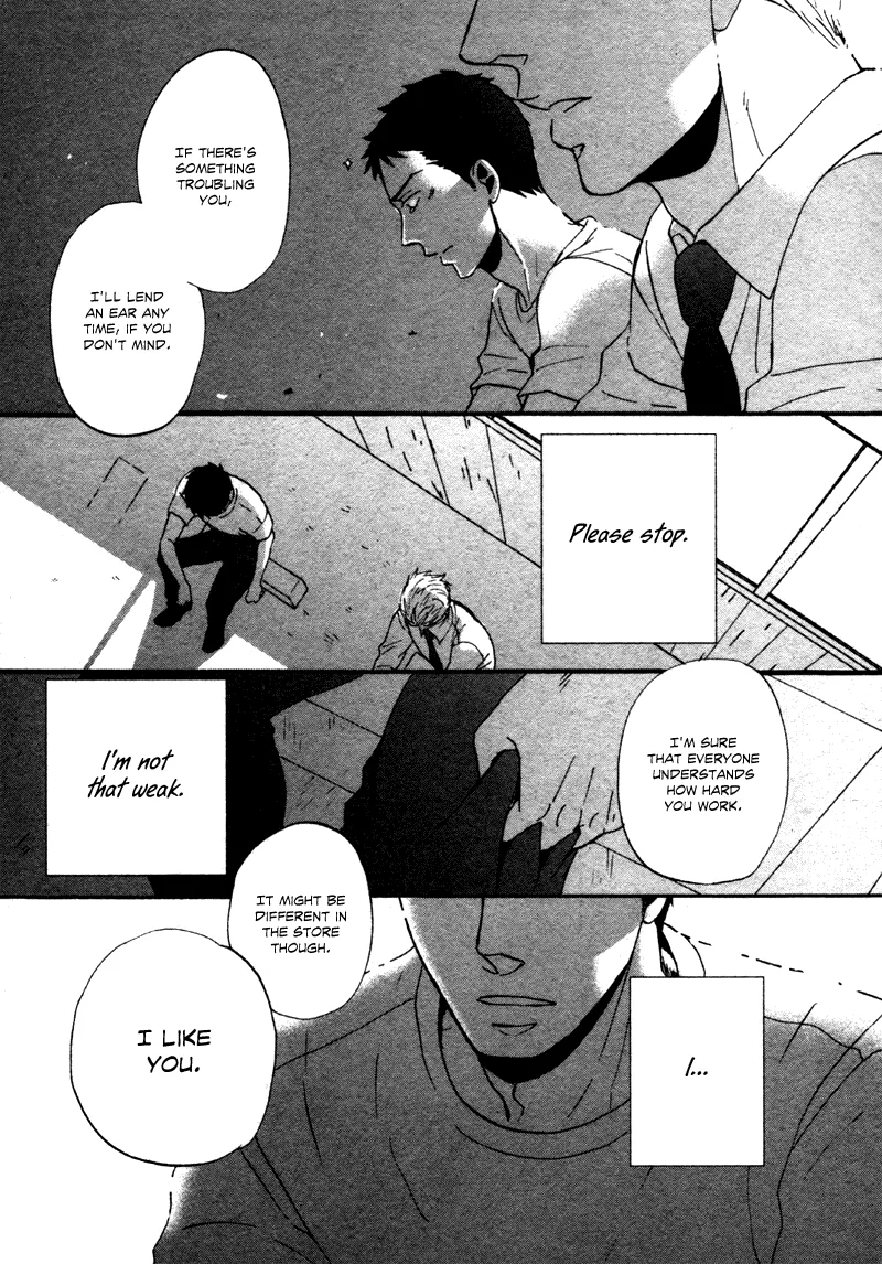 NightS Chapter 3 page 60 - 