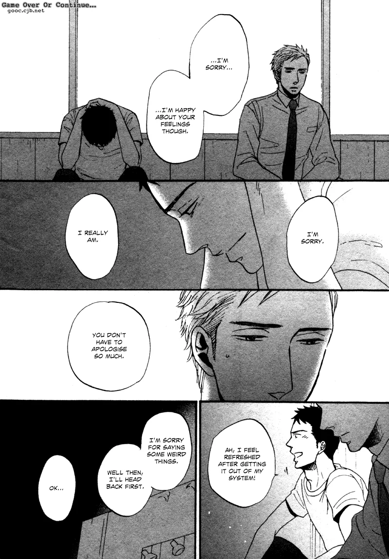 NightS Chapter 3 page 63 - 