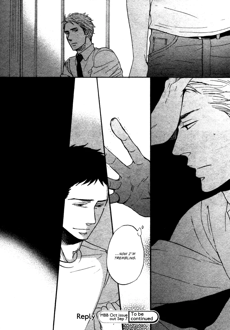 NightS Chapter 3 page 64 - 