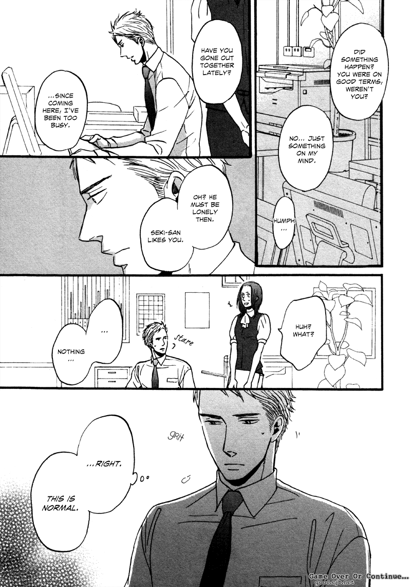 NightS Chapter 4 page 12 - 
