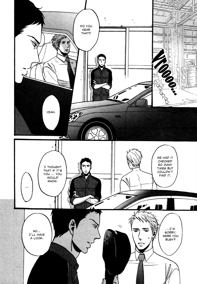 NightS Chapter 4 page 21 - 