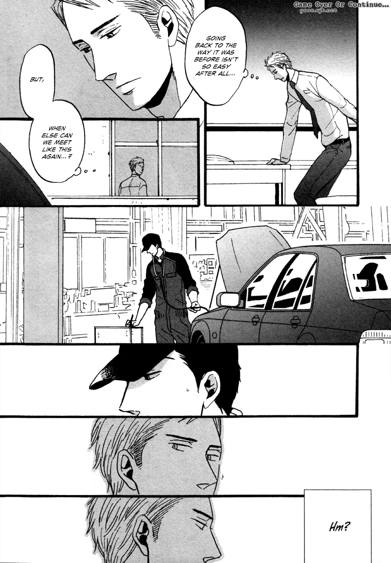 NightS Chapter 4 page 24 - 