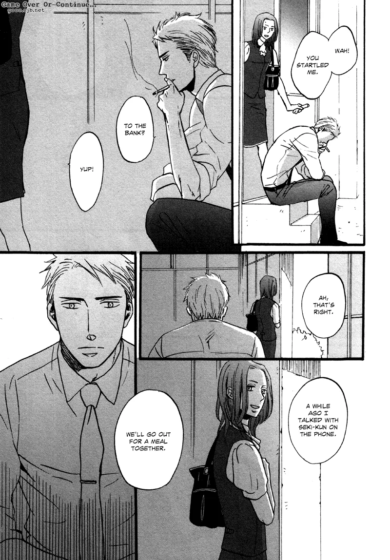 NightS Chapter 4 page 36 - 