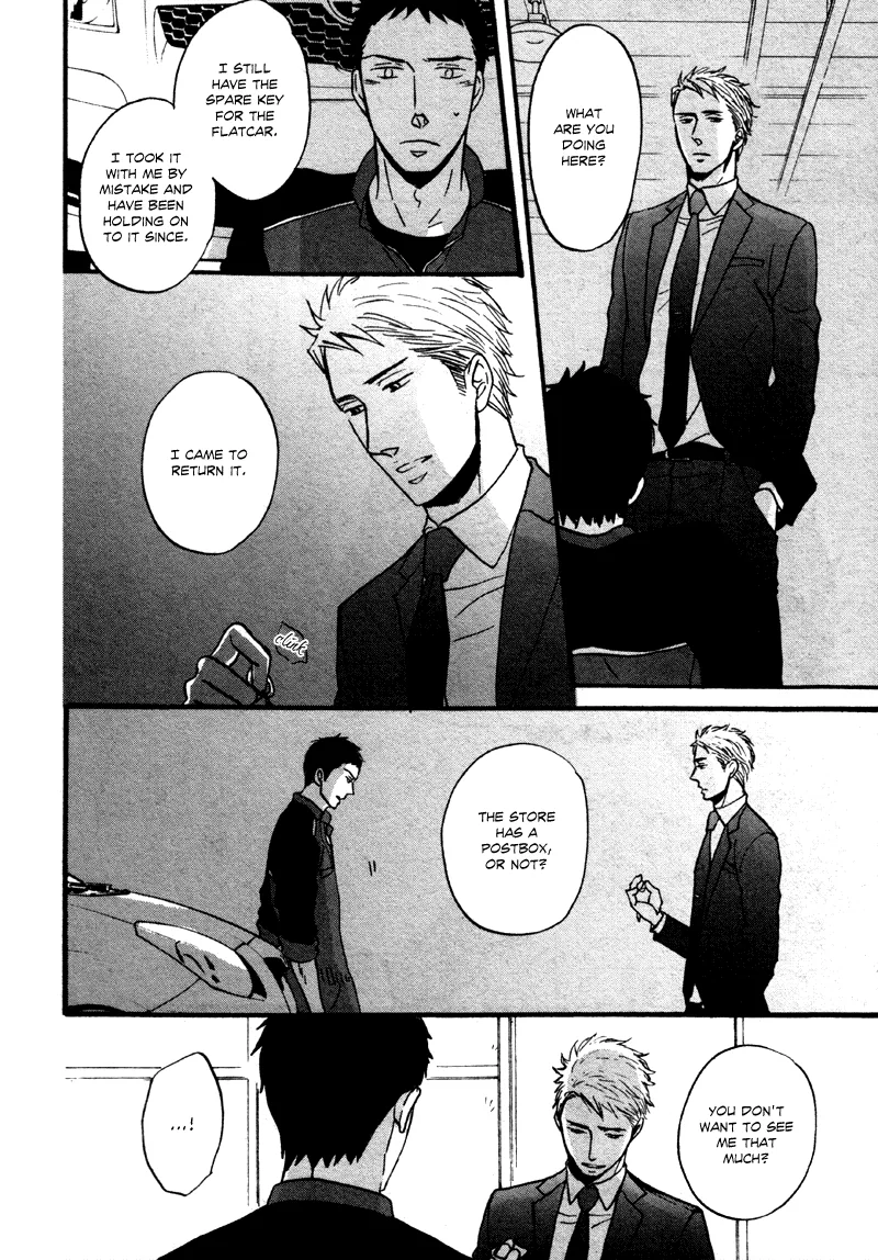 NightS Chapter 4 page 41 - 