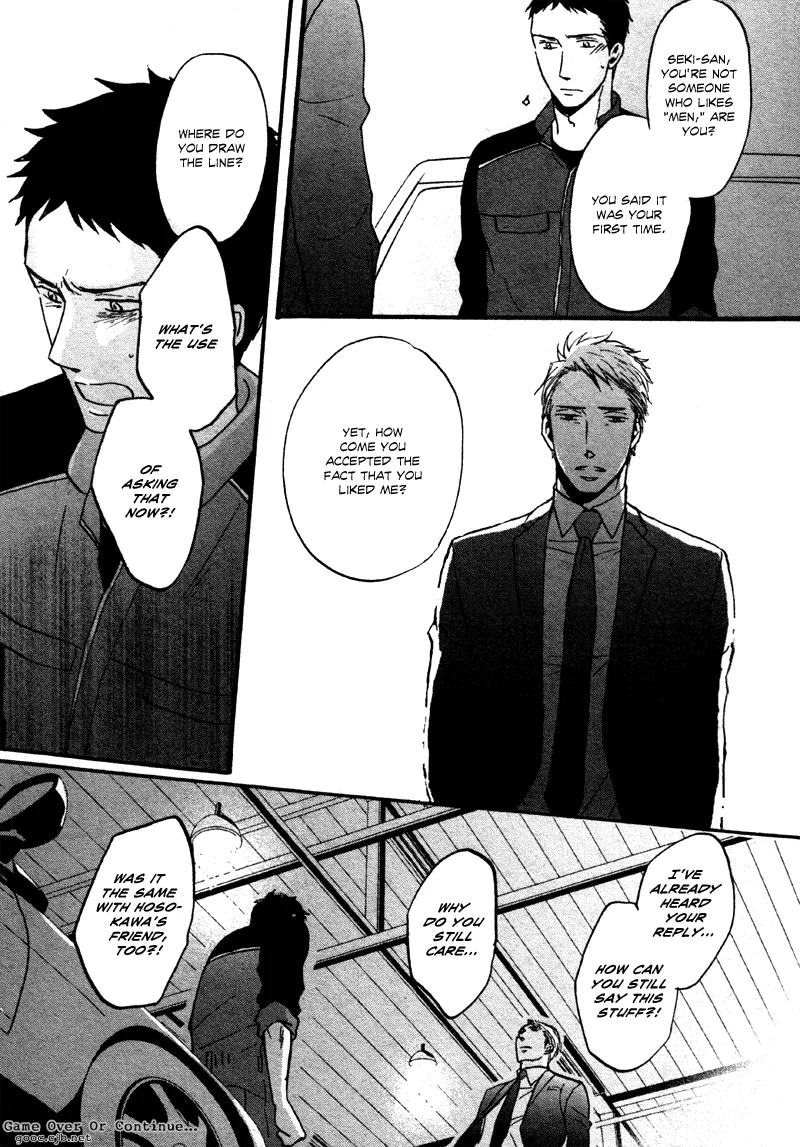 NightS Chapter 4 page 42 - 