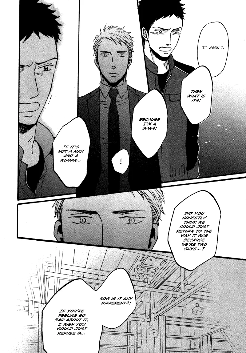 NightS Chapter 4 page 43 - 
