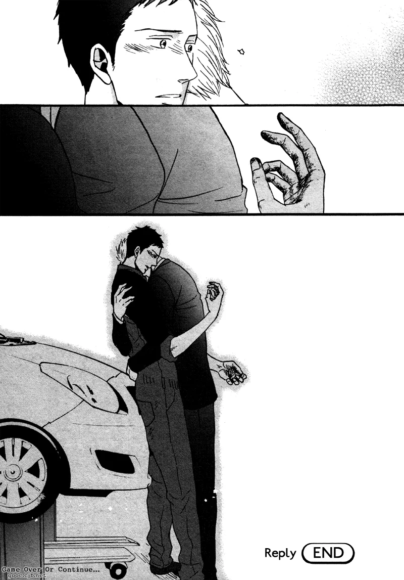NightS Chapter 4 page 48 - 