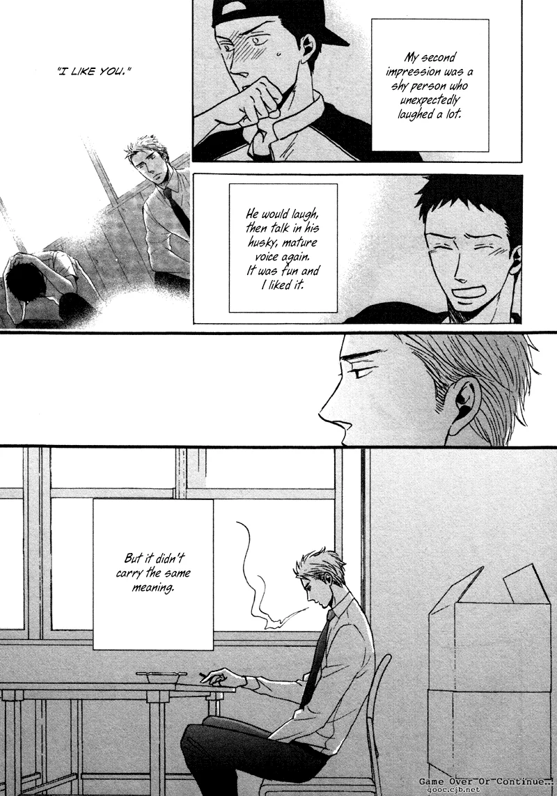 NightS Chapter 4 page 8 - 