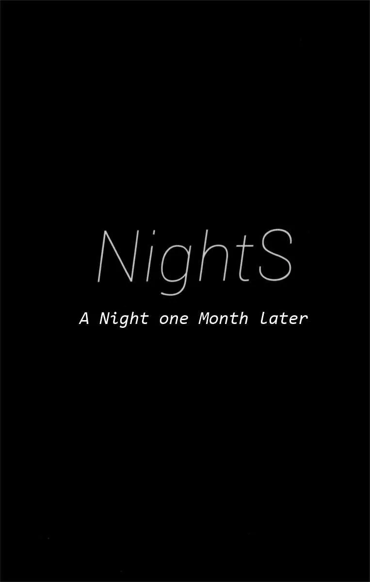 NightS Chapter 7 page 1 - 