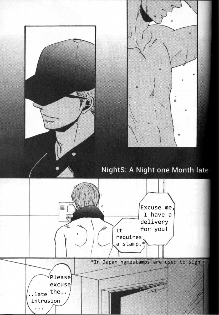 NightS Chapter 7 page 3 - 