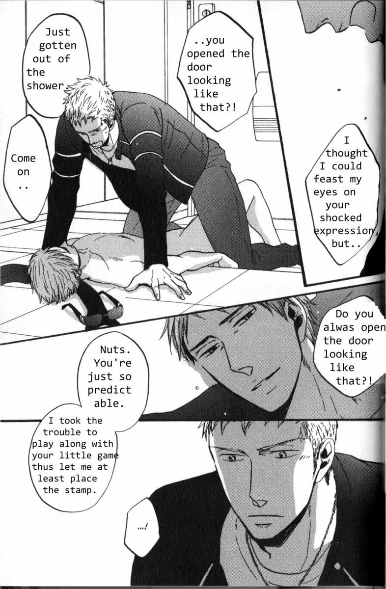 NightS Chapter 7 page 5 - 