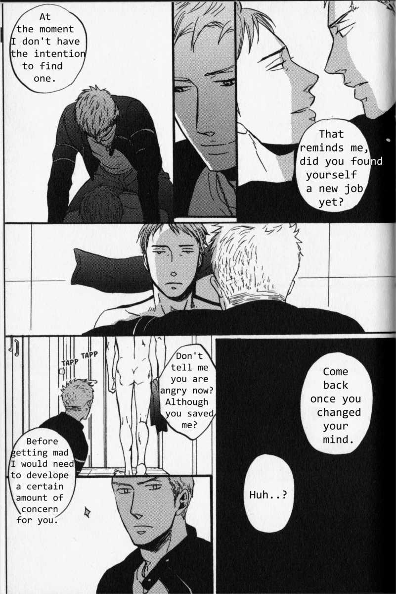 NightS Chapter 7 page 9 - 