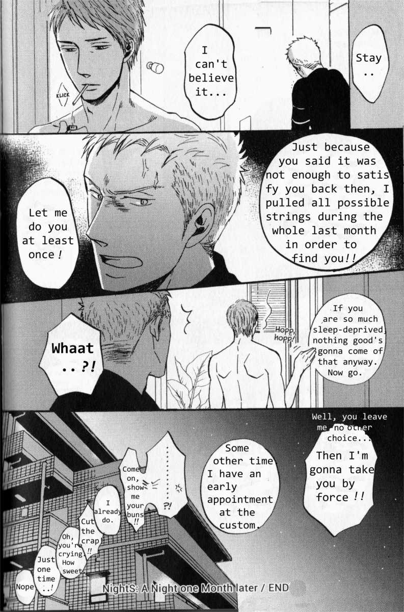 NightS Chapter 7 page 10 - 