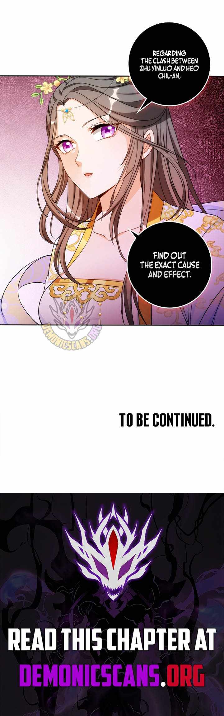 Nightwatcher Chapter 104 page 8 - 
