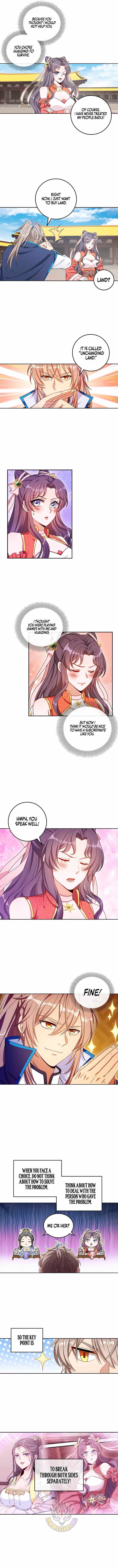 Nightwatcher Chapter 133 page 2 - 