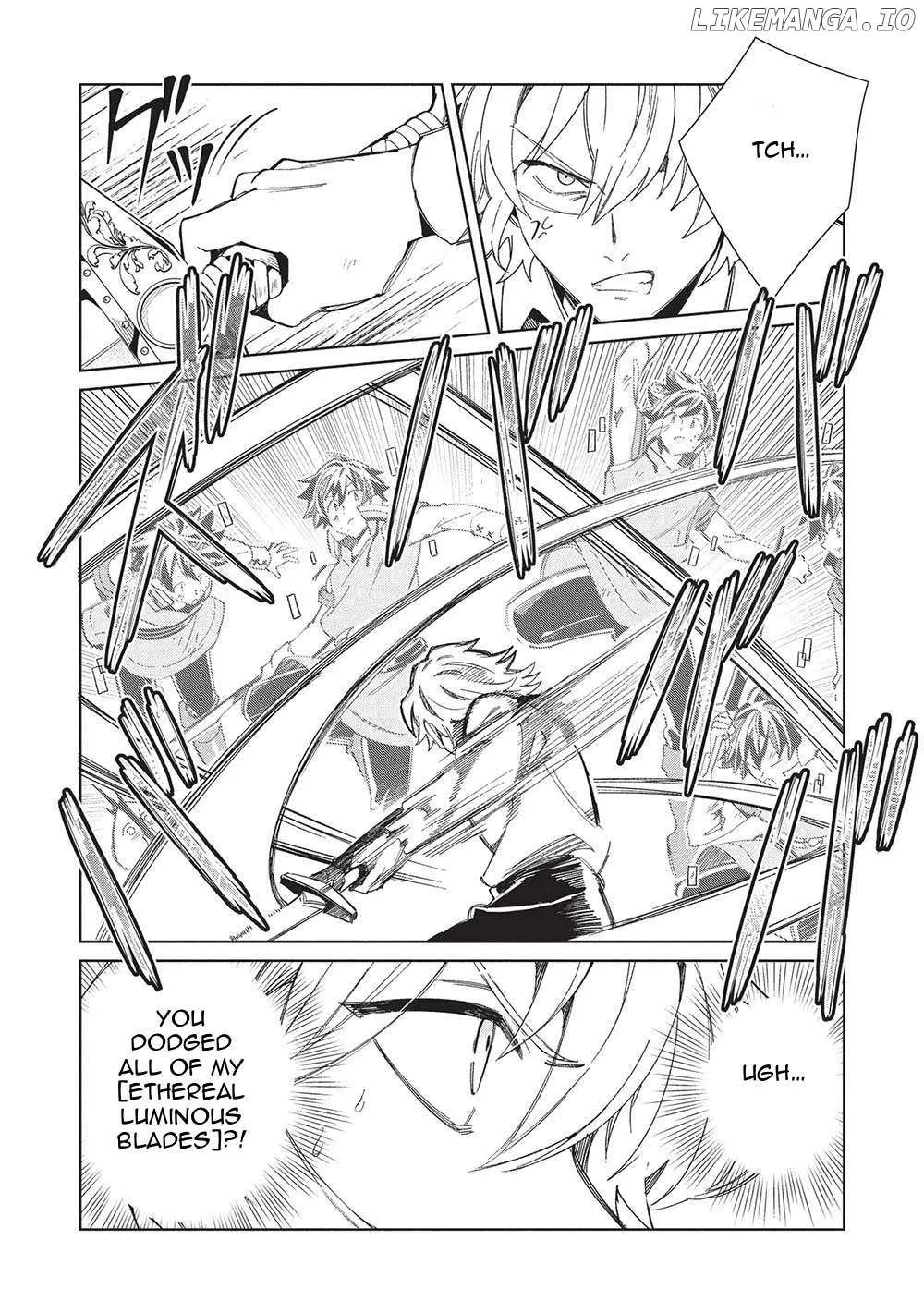 Nihon e Youkoso Elf-san. Chapter 59 page 3 - 