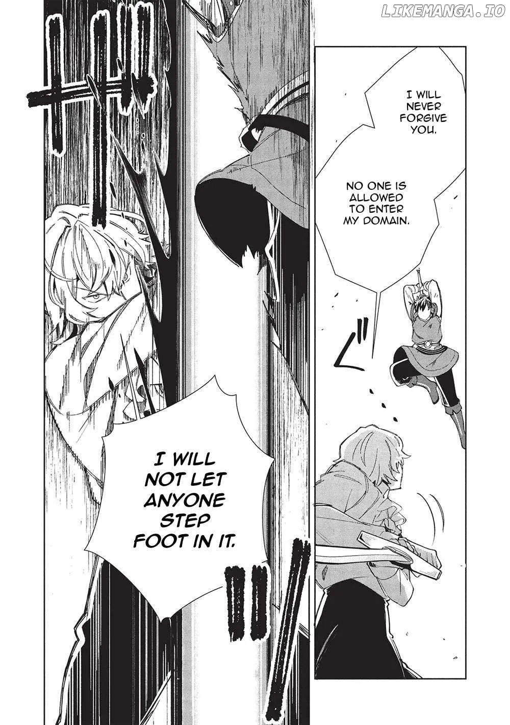 Nihon e Youkoso Elf-san. Chapter 59 page 6 - 