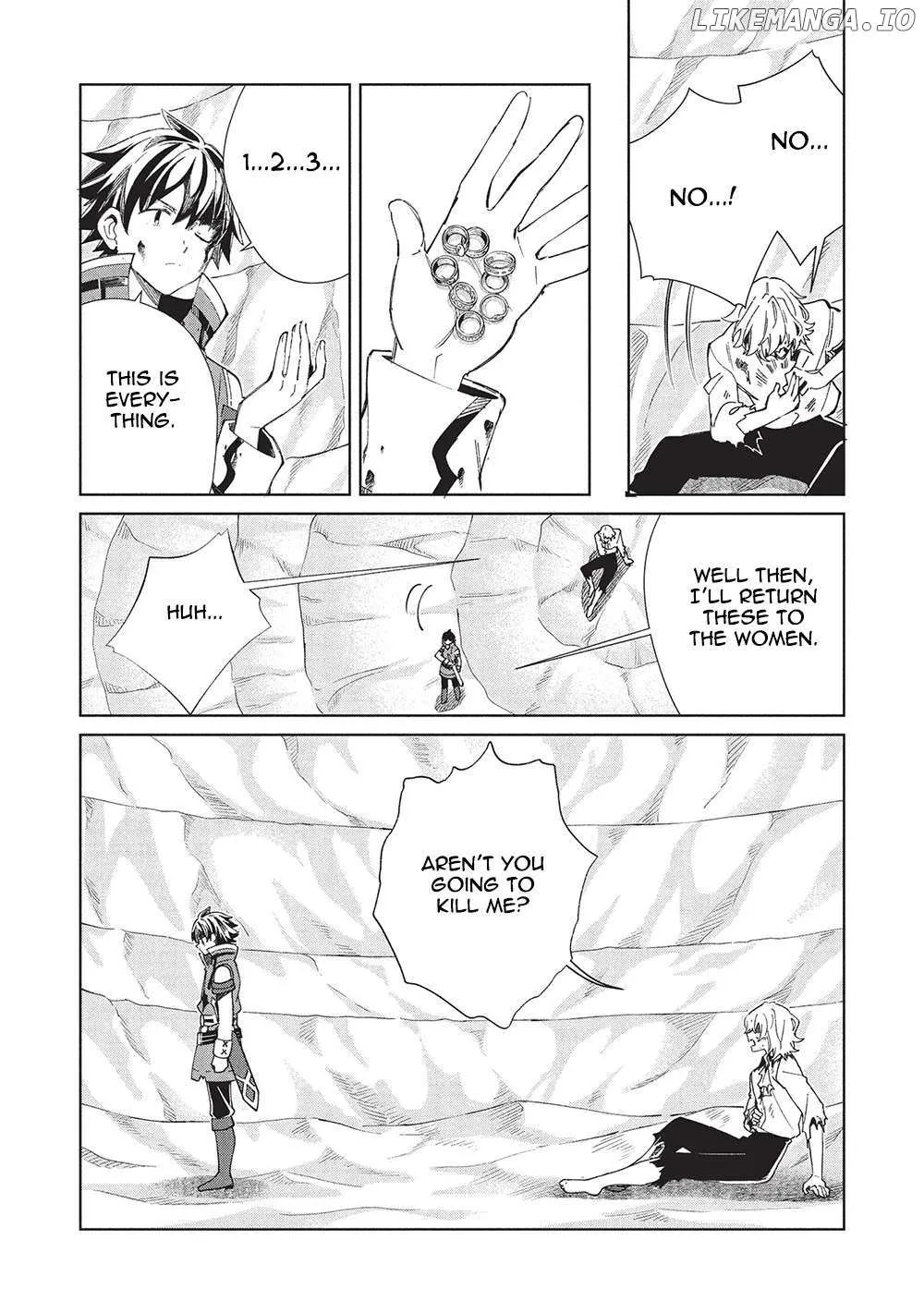 Nihon e Youkoso Elf-san. Chapter 60 page 4 - 