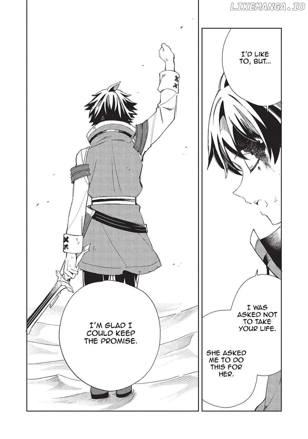 Nihon e Youkoso Elf-san. Chapter 60 page 5 - 