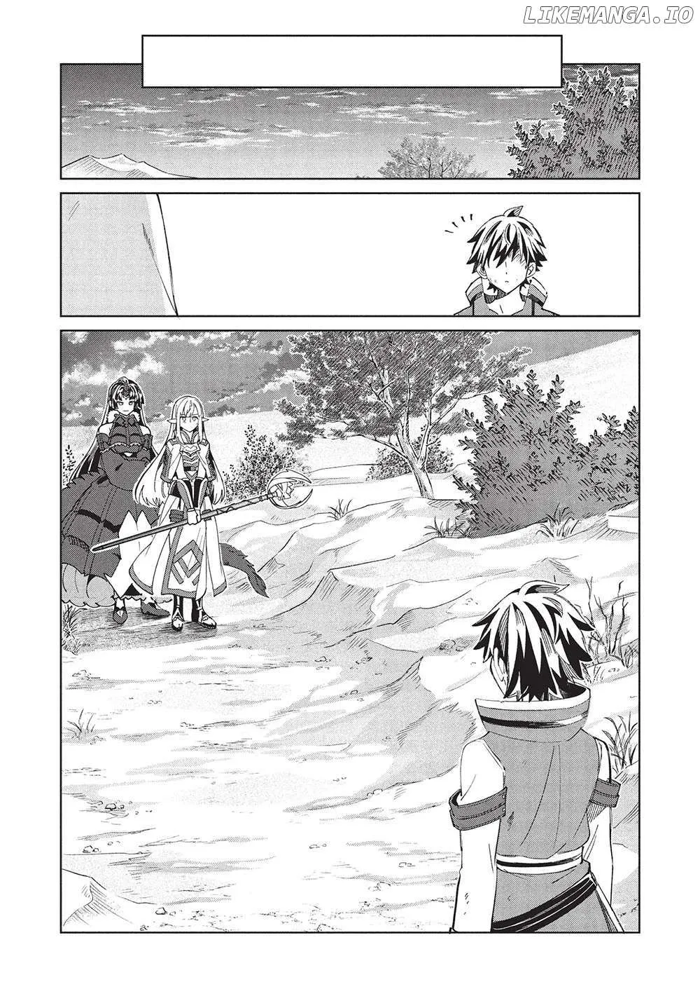 Nihon e Youkoso Elf-san. Chapter 60 page 6 - 