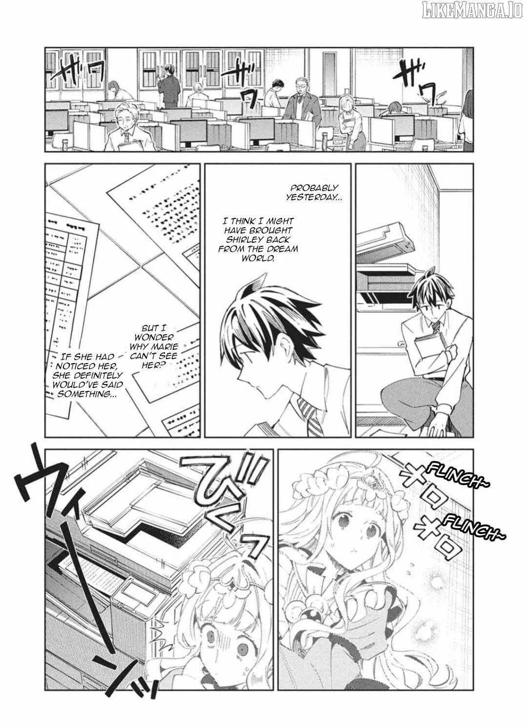 Nihon e Youkoso Elf-san. Chapter 65 page 13 - 