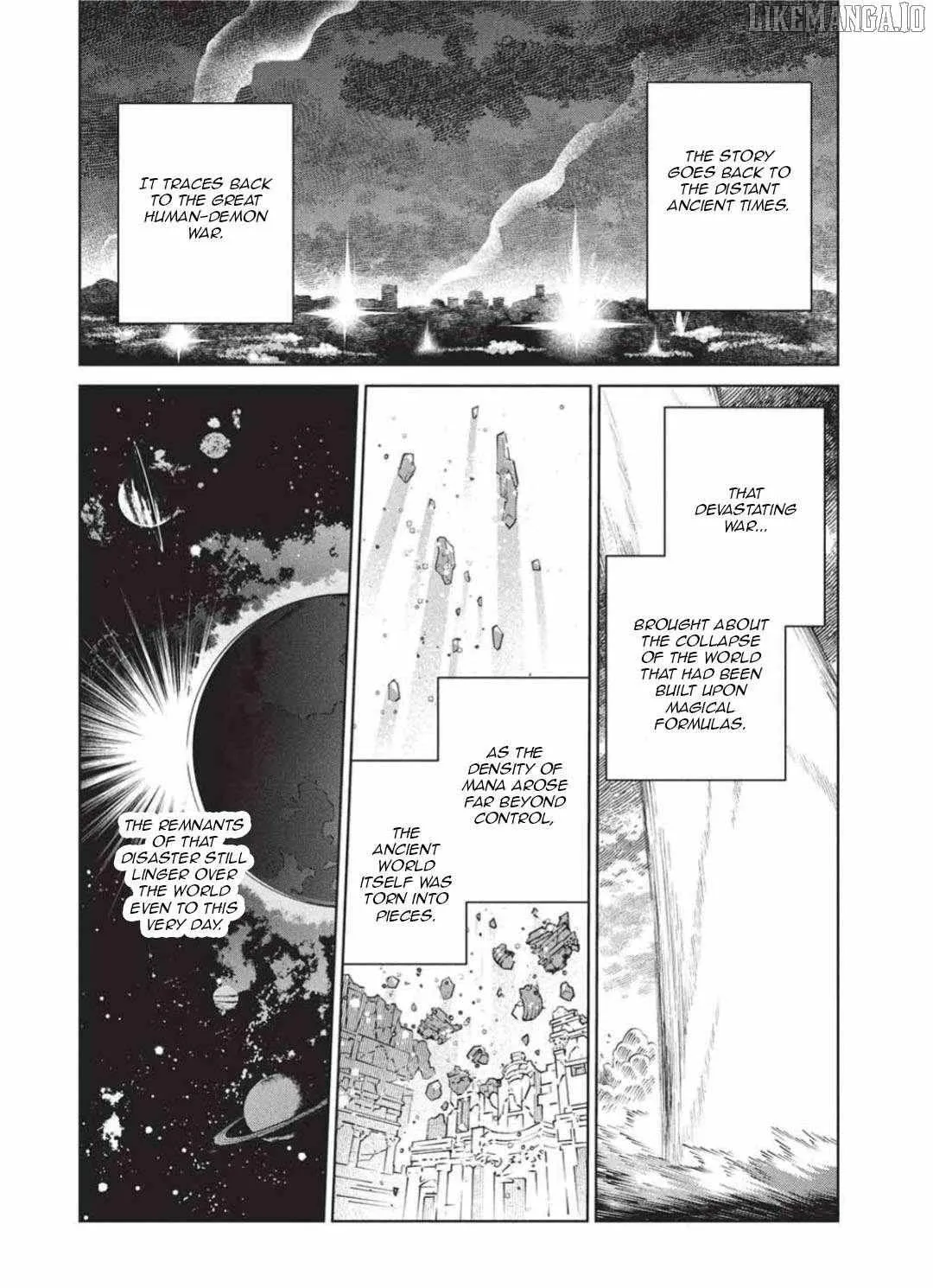Nihon e Youkoso Elf-san. Chapter 65 page 27 - 