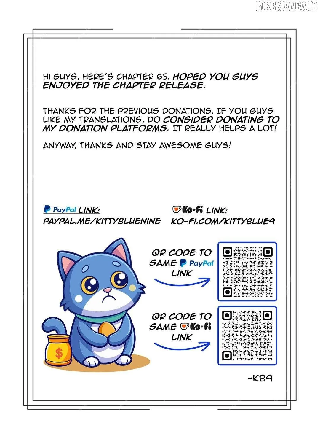 Nihon e Youkoso Elf-san. Chapter 65 page 36 - 