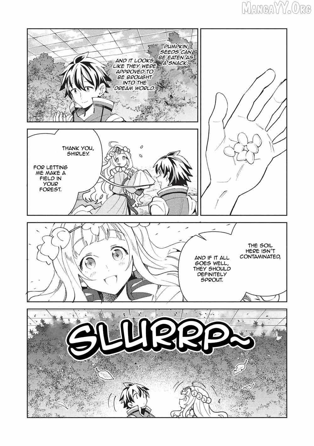 Nihon e Youkoso Elf-san. Chapter 66 page 2 - 