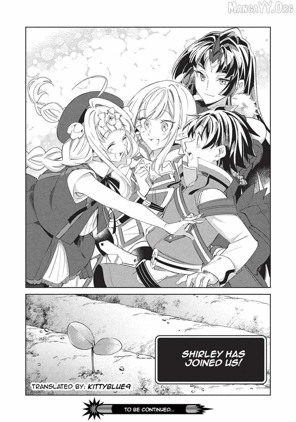 Nihon e Youkoso Elf-san. Chapter 66 page 15 - 