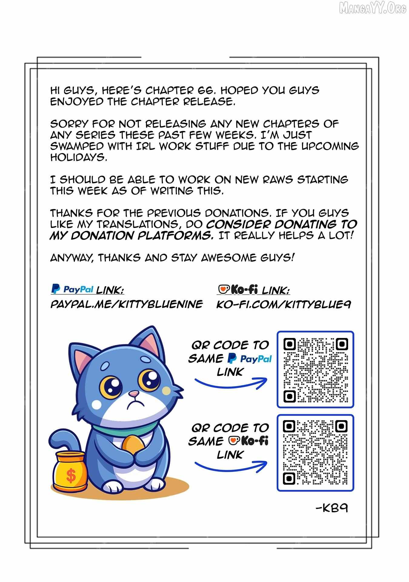 Nihon e Youkoso Elf-san. Chapter 66 page 16 - 