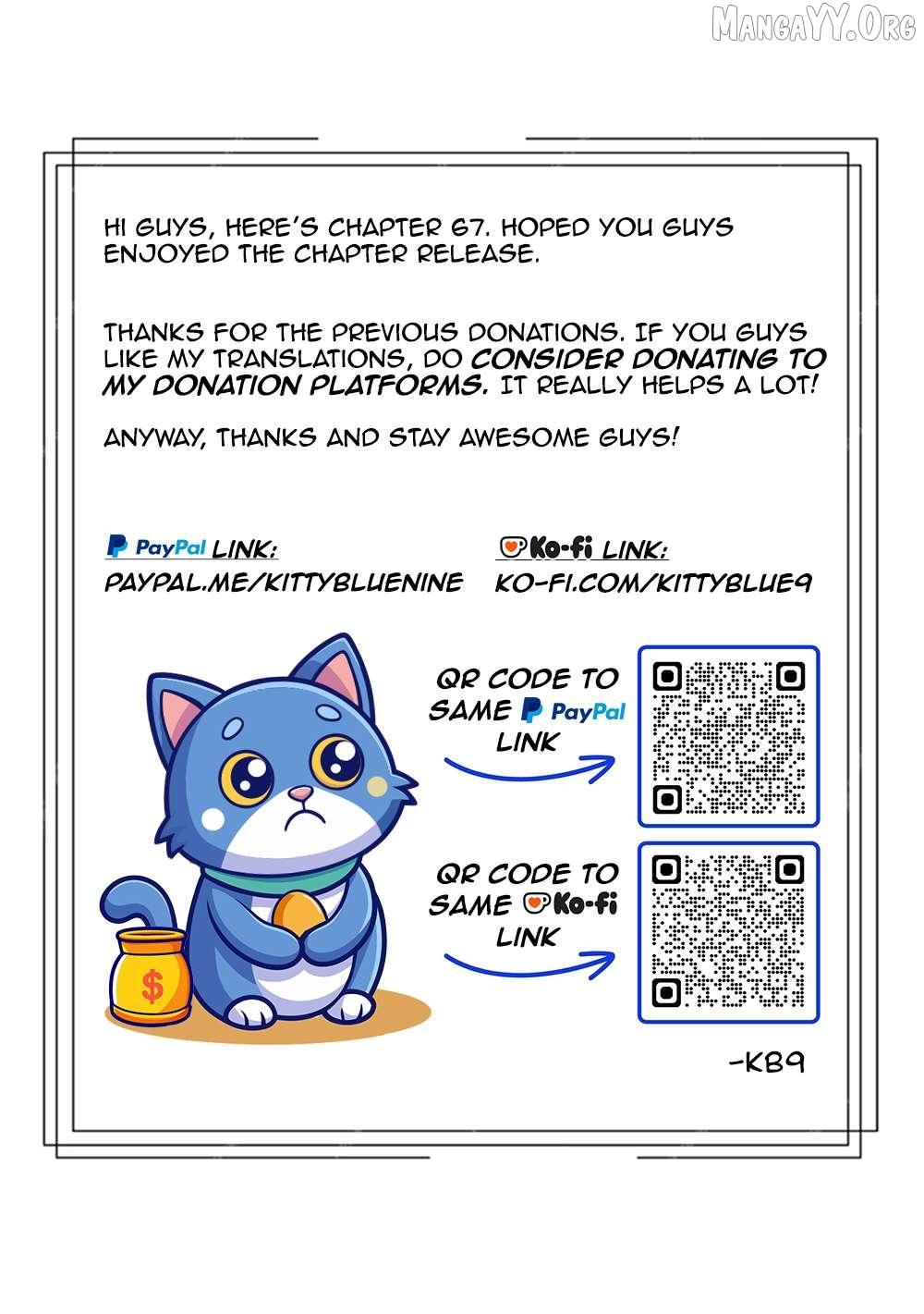 Nihon e Youkoso Elf-san. Chapter 67 page 17 - 