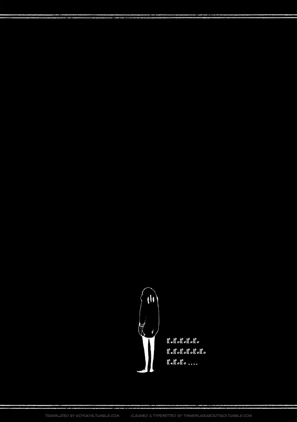 Niini no Mori Chapter 1 page 40 - 
