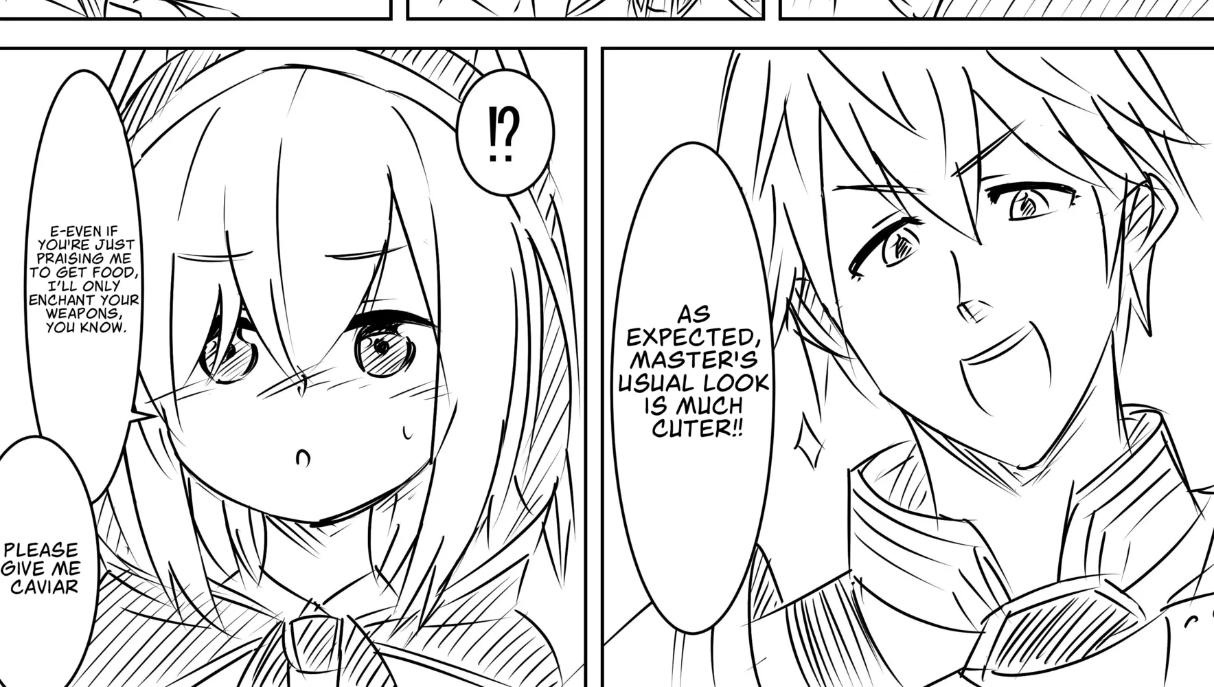 Nijisanji - Ebimaru Misadventures (Doujinshi) Chapter 2 page 2 - 