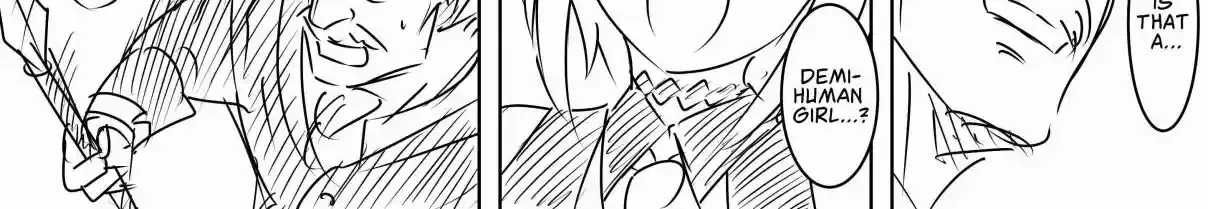 Nijisanji - Ebimaru Misadventures (Doujinshi) Chapter 28 page 2 - 