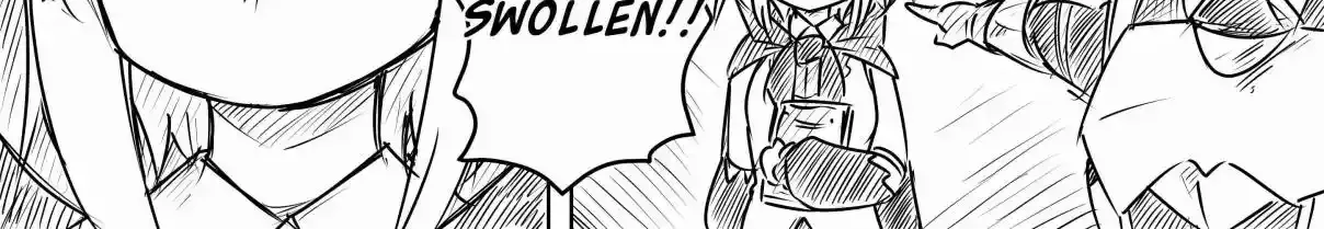 Nijisanji - Ebimaru Misadventures (Doujinshi) Chapter 33 page 2 - 