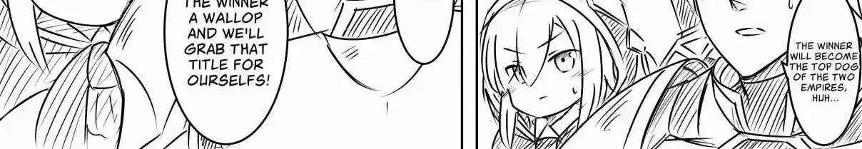 Nijisanji - Ebimaru Misadventures (Doujinshi) Chapter 41 page 2 - 