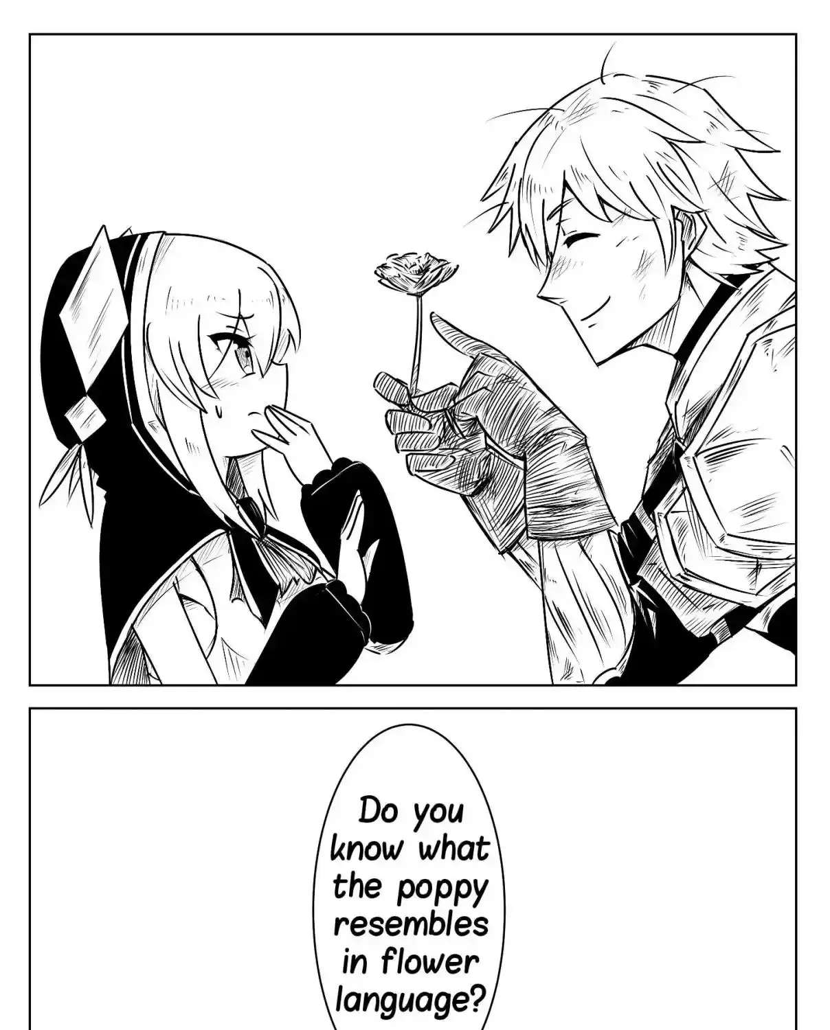 Nijisanji - Ebimaru Misadventures (Doujinshi) Chapter 42 page 1 - 
