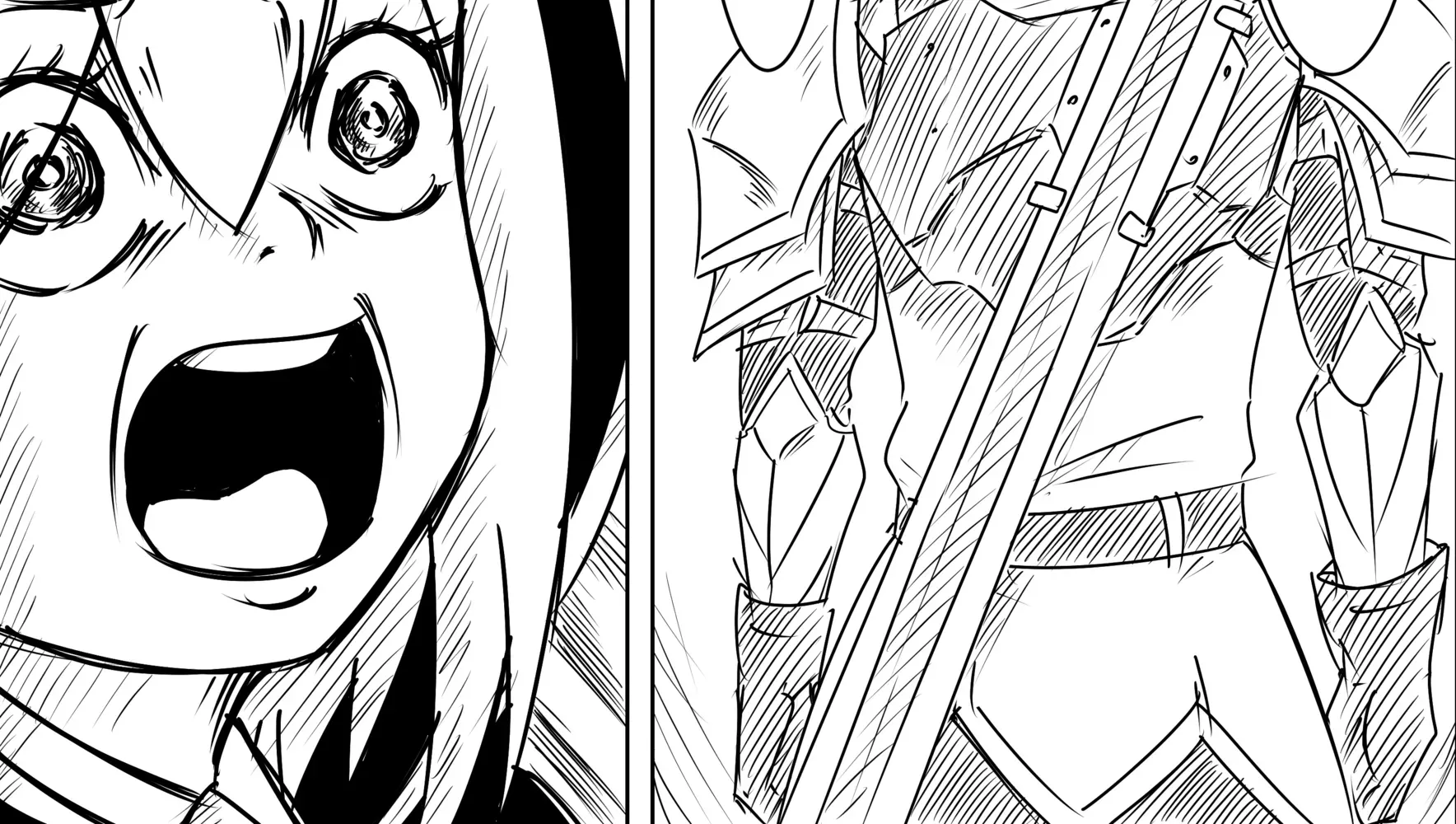 Nijisanji - Ebimaru Misadventures (Doujinshi) Chapter 47 page 2 - 