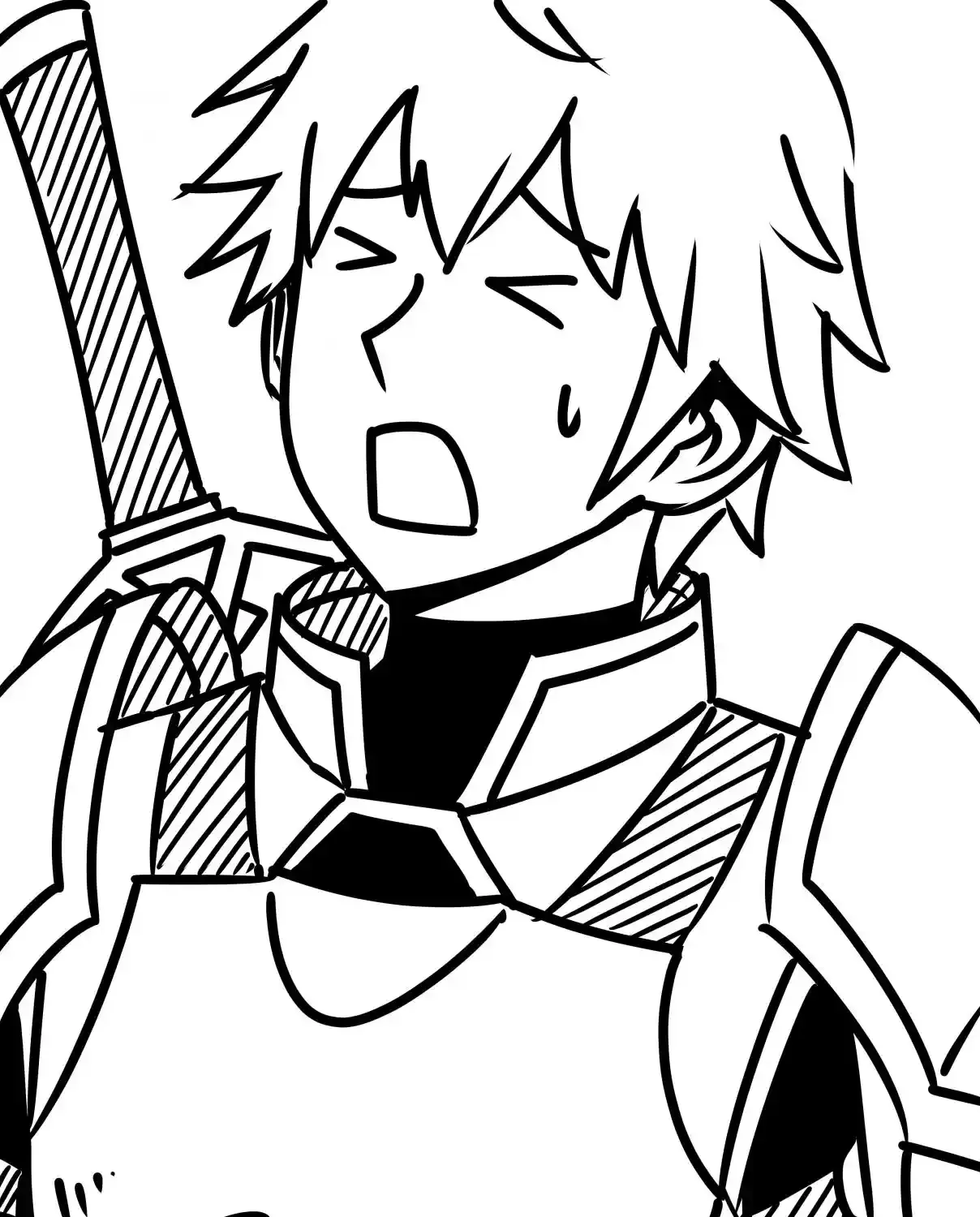 Nijisanji - Ebimaru Misadventures (Doujinshi) Chapter 55 page 3 - 